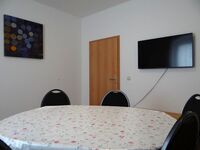 Apartments mit 2 Schlafzimmern – bis 6 Personen | Küche, Dusche/WC, WLAN Bild 18 Apartments mit 2 Schlafzimmern – bis 6 Personen | Küche, Dusche/WC, WLAN Bild 18