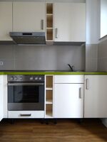 Apartments mit 2 Schlafzimmern – bis 6 Personen | Küche, Dusche/WC, WLAN Bild 8 Apartments mit 2 Schlafzimmern – bis 6 Personen | Küche, Dusche/WC, WLAN Bild 8