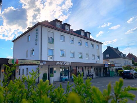 Hotel Kölbl – Ihr Hotel in Unterhaching bei München Hotel Kölbl – Ihr Hotel in Unterhaching bei München
