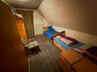 Monteur-Arbeiter Haus in Gewerbe-und Industriegebiet Nähe Bild 13 Monteur-Arbeiter Haus in Gewerbe-und Industriegebiet Nähe Bild 13