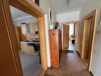 Monteur-Arbeiter Haus in Gewerbe-und Industriegebiet Nähe Bild 6 Monteur-Arbeiter Haus in Gewerbe-und Industriegebiet Nähe Bild 6