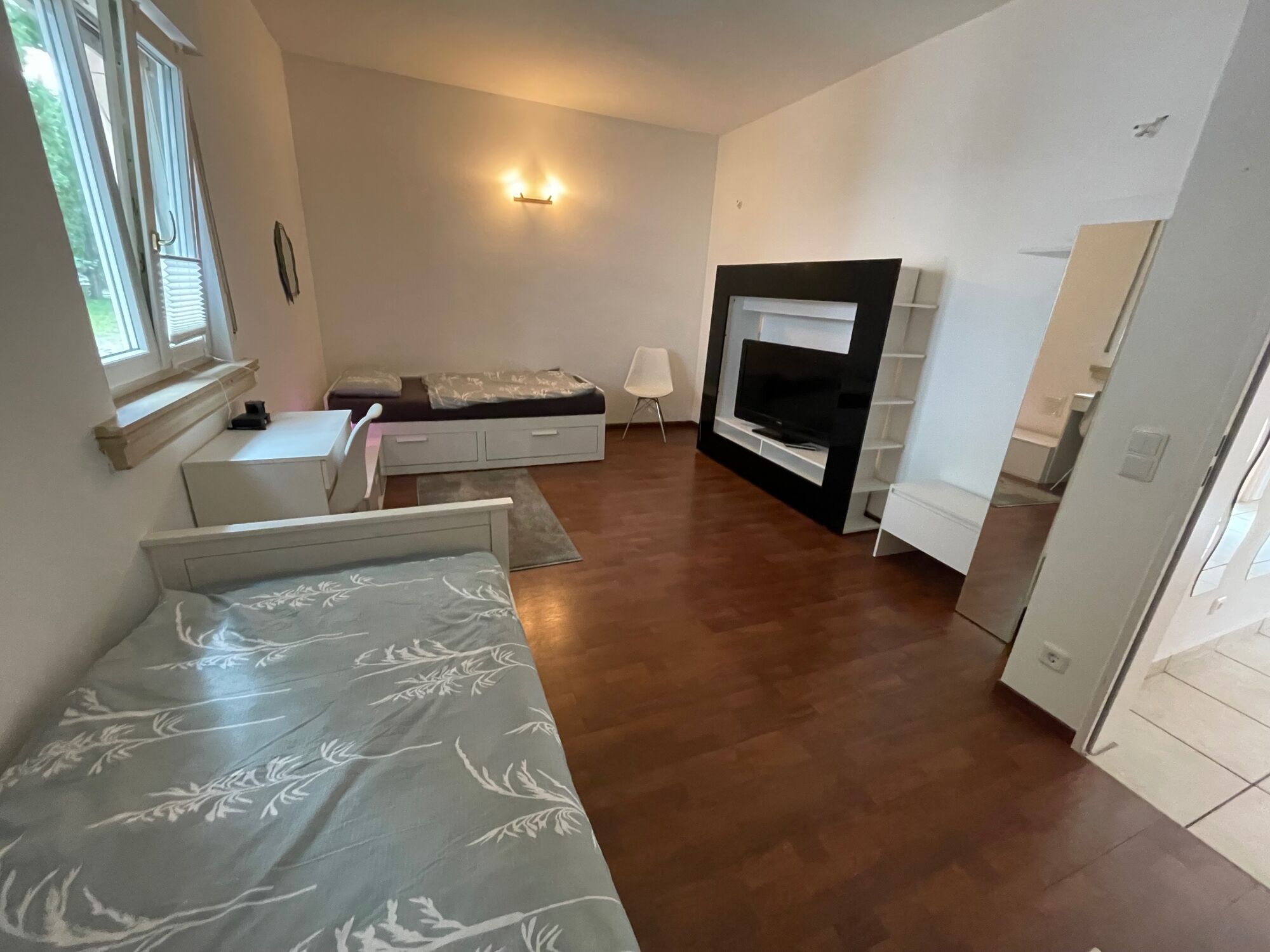 Kleines Schlafzimmer Kleines Schlafzimmer