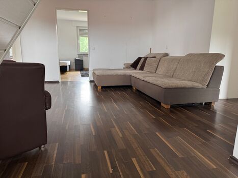 3-Zi Wohnung in FMO Nähe mit Blick ins Grüne Obrázok 2 3-Zi Wohnung in FMO Nähe mit Blick ins Grüne Obrázok 2