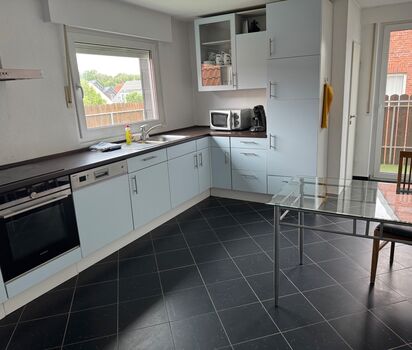 3-Zi Wohnung in FMO Nähe mit Blick ins Grüne Obrázok 3 3-Zi Wohnung in FMO Nähe mit Blick ins Grüne Obrázok 3