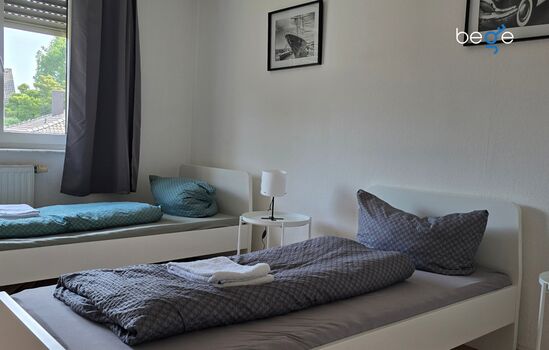 Schlafzimmer Schlafzimmer