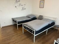 Neue Monteurzimmer in der Nähe von Celle und Burgdorf Bild 15 Neue Monteurzimmer in der Nähe von Celle und Burgdorf Bild 15