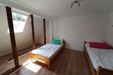 Andere Wohnung im Haus Andere Wohnung im Haus