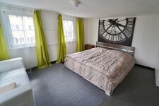 Andere Wohnung im Haus Andere Wohnung im Haus