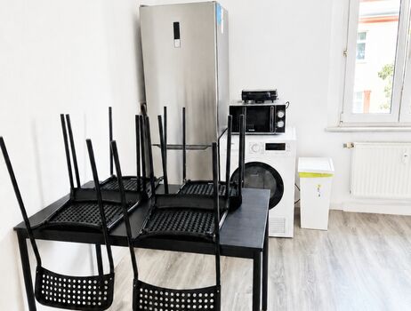 Günstig | 3 Schlafzimmer | 5P | Nähe Leipzig | Einzelbetten | WLAN Picture 2 Günstig | 3 Schlafzimmer | 5P | Nähe Leipzig | Einzelbetten | WLAN Picture 2