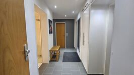 Sehr Ruhige Wohnung für 3 - 6 Leute mit Balkon + Garten Bild 6 Sehr Ruhige Wohnung für 3 - 6 Leute mit Balkon + Garten Bild 6