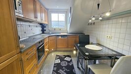 Sehr Ruhige Wohnung für 3 - 6 Leute mit Balkon + Garten Bild 1 Sehr Ruhige Wohnung für 3 - 6 Leute mit Balkon + Garten Bild 1