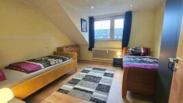 Sehr Ruhige Wohnung für 3 - 6 Leute mit Balkon + Garten Bild 4 Sehr Ruhige Wohnung für 3 - 6 Leute mit Balkon + Garten Bild 4