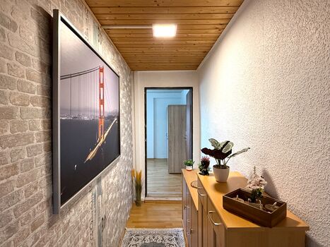 Relax24 Kranenburg-Wyler · 2 Apartments · bis 11 Personen Obrázok 3 Relax24 Kranenburg-Wyler · 2 Apartments · bis 11 Personen Obrázok 3