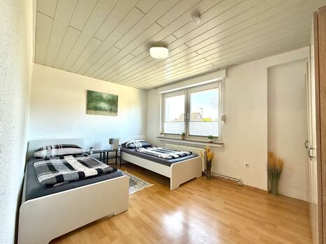 Relax24 Kranenburg-Wyler · 2 Apartments · bis 11 Personen Obrázok 4 Relax24 Kranenburg-Wyler · 2 Apartments · bis 11 Personen Obrázok 4