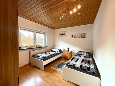 Relax24 Kranenburg-Wyler · 2 Apartments · bis 11 Personen Obrázok 2 Relax24 Kranenburg-Wyler · 2 Apartments · bis 11 Personen Obrázok 2