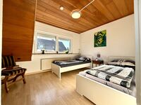 Relax24 Kranenburg-Wyler · 2 Apartments · bis 11 Personen Bild 13 Relax24 Kranenburg-Wyler · 2 Apartments · bis 11 Personen Bild 13