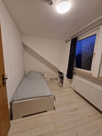 Unna - WDI Monteurzimmer - (2-25 Personen) Bild 5 Unna - WDI Monteurzimmer - (2-25 Personen) Bild 5