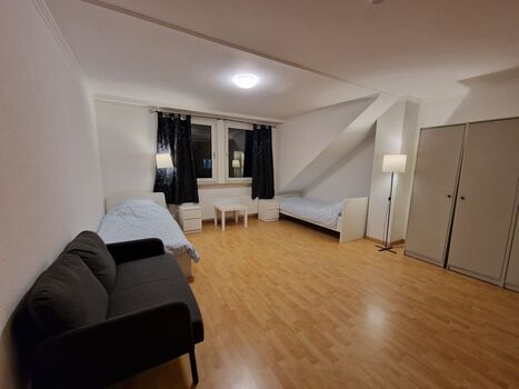 Unna - WDI Monteurzimmer - (2-25 Personen) Bild 4 Unna - WDI Monteurzimmer - (2-25 Personen) Bild 4