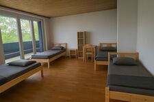 Monteurzimmer nahe Nürnberg - 3 Wohnungen oder kompl. Haus Bild 8 Monteurzimmer nahe Nürnberg - 3 Wohnungen oder kompl. Haus Bild 8