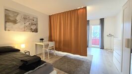 - CS24 - Apartments in Iserlohn with terrace or balcony Bild 22 - CS24 - Apartments in Iserlohn with terrace or balcony Bild 22