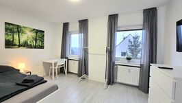 - CS24 - Apartments in Iserlohn with terrace or balcony Bild 23 - CS24 - Apartments in Iserlohn with terrace or balcony Bild 23