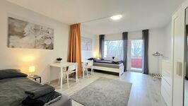 - CS24 - Apartments in Iserlohn with terrace or balcony Bild 24 - CS24 - Apartments in Iserlohn with terrace or balcony Bild 24