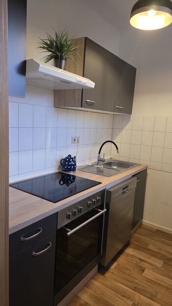 Wohnung in Sassnitz Bild 2 Wohnung in Sassnitz Bild 2