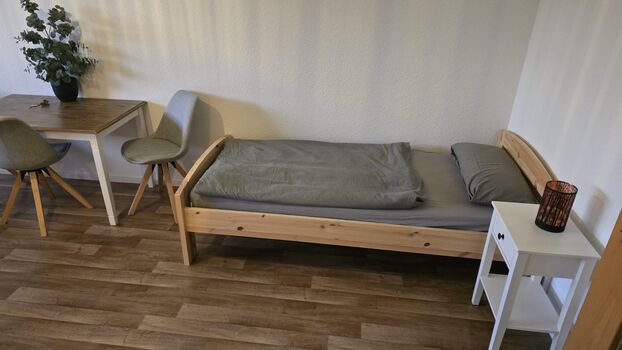 Wohnung in Sassnitz Bild 5 Wohnung in Sassnitz Bild 5