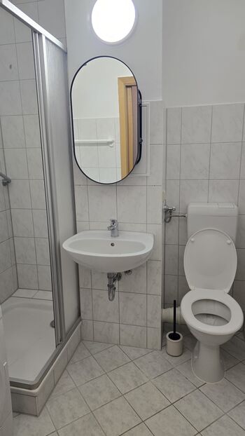 Wohnung in Sassnitz Bild 3 Wohnung in Sassnitz Bild 3