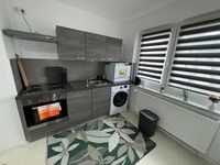 FeWo Elbo46 I Balkon I Waschmaschine I Smart TV Bild 6 FeWo Elbo46 I Balkon I Waschmaschine I Smart TV Bild 6