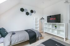 Monteursuite Kerpen – Unterkunft für Monteure nahe Köln Bild 2 Monteursuite Kerpen – Unterkunft für Monteure nahe Köln Bild 2