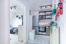 Monteursuite Kerpen – Unterkunft für Monteure nahe Köln Bild 5 Monteursuite Kerpen – Unterkunft für Monteure nahe Köln Bild 5