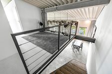 Treppe Treppe
