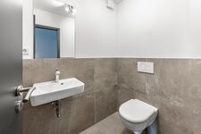 Gäste-WC Gäste-WC