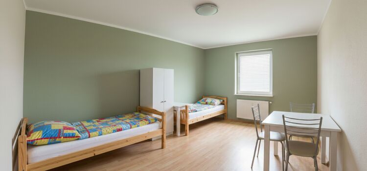 Monteurunterkünfte in Duisburg – 24h Check-In Bild 4 Monteurunterkünfte in Duisburg – 24h Check-In Bild 4