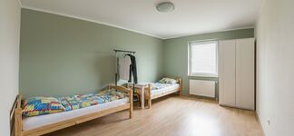 Monteurunterkünfte in Duisburg – 24h Check-In Bild 3 Monteurunterkünfte in Duisburg – 24h Check-In Bild 3