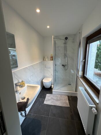 Wohnung Penzberg Bild 3 Wohnung Penzberg Bild 3