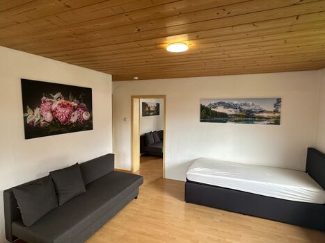 Wohnung Penzberg Bild 5 Wohnung Penzberg Bild 5