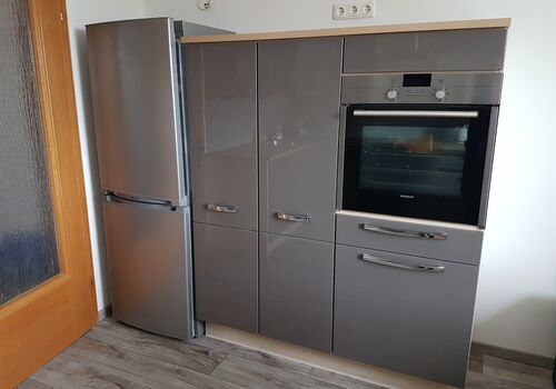 Ruhige helle 2-Zimmer-Wohnung für beruflich Reisende Zdjęcie 5 Ruhige helle 2-Zimmer-Wohnung für beruflich Reisende Zdjęcie 5