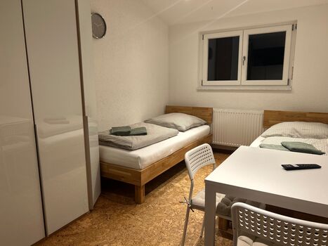 Work Rest Suites Obrázok 2 Work Rest Suites Obrázok 2