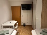 Work Rest Suites Bild 18 Work Rest Suites Bild 18