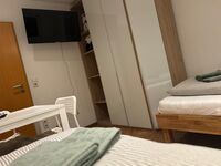 Work Rest Suites Bild 1 Work Rest Suites Bild 1