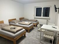 Work Rest Suites Bild 12 Work Rest Suites Bild 12