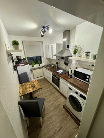 Wohnung 1 und Wohnung 2 in einem Gebäude Bild 2 Wohnung 1 und Wohnung 2 in einem Gebäude Bild 2