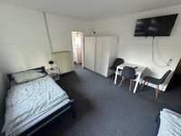 Monteurzimmer / Ferienunterkunft kompfortabel und zentral Bild 1 Monteurzimmer / Ferienunterkunft kompfortabel und zentral Bild 1