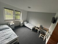 Monteurzimmer / Ferienunterkunft kompfortabel und zentral Bild 9 Monteurzimmer / Ferienunterkunft kompfortabel und zentral Bild 9