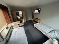 Monteurzimmer / Ferienunterkunft kompfortabel und zentral Bild 6 Monteurzimmer / Ferienunterkunft kompfortabel und zentral Bild 6