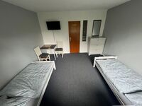 Monteurzimmer / Ferienunterkunft kompfortabel und zentral Bild 8 Monteurzimmer / Ferienunterkunft kompfortabel und zentral Bild 8
