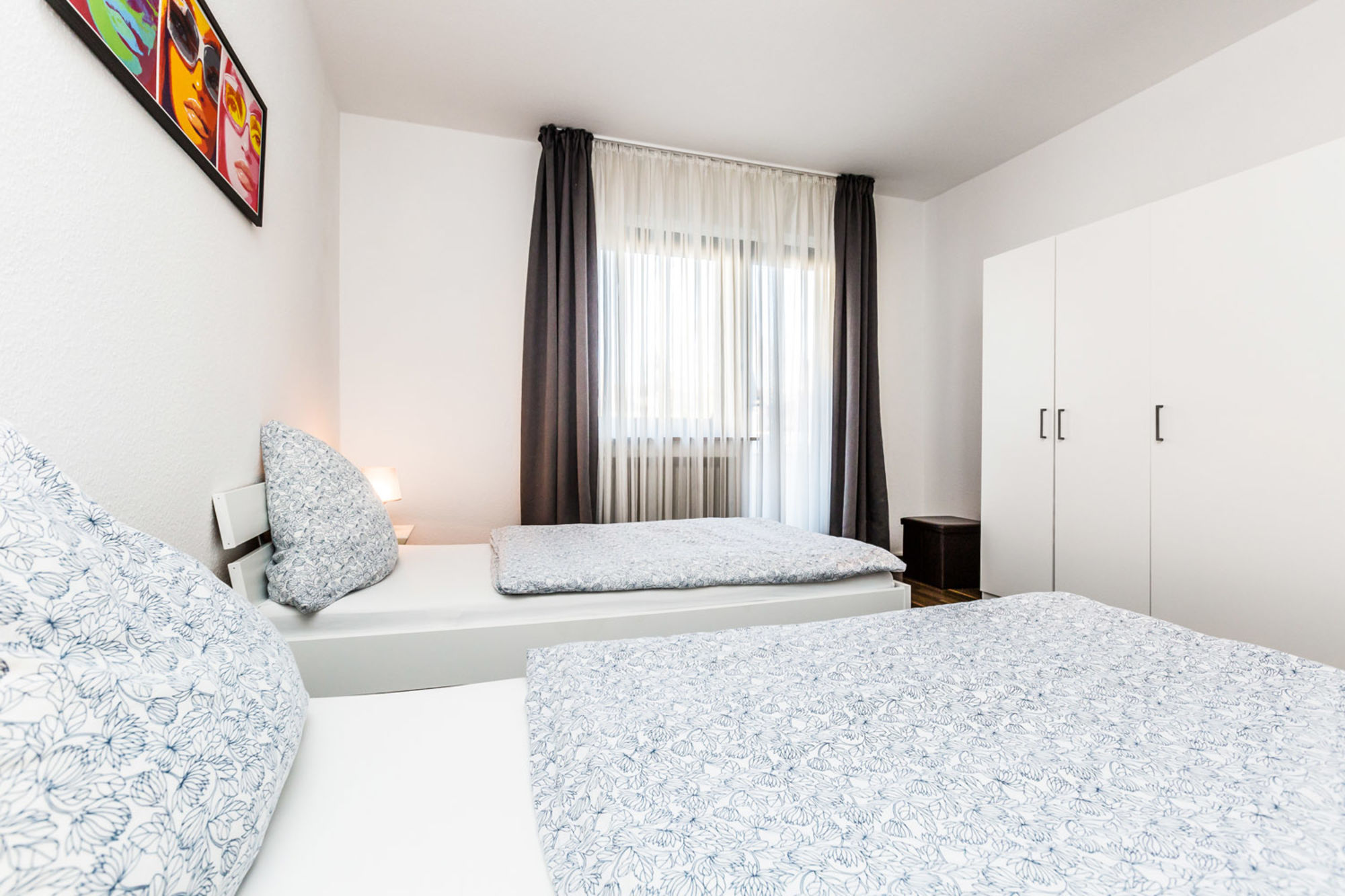 Schlafzimmer Schlafzimmer