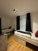 Wohnung bei München Bild 8 Wohnung bei München Bild 8